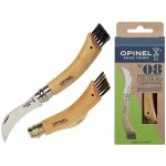 Opinel N°08 Mushroom 001252 – Zboží Dáma