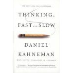 Thinking, Fast and Slow – Zboží Dáma