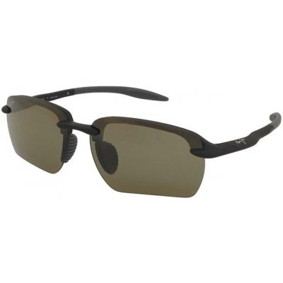 Maui Jim Hookipa Ultra G-AF MJ0337SA 001 – Zboží Mobilmania