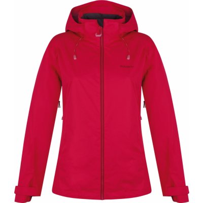 Husky hardshell Nelory L dark pink – Hledejceny.cz