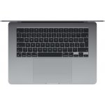 Apple MacBook Air 15 M3 MRYM3CZ/A – Hledejceny.cz