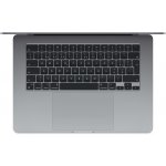 Apple MacBook Air 15 M3 MRYM3CZ/A – Zboží Živě