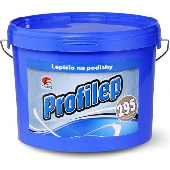 CHEMOS Profilep 295T Lepidlo pro podlahy 12 kg