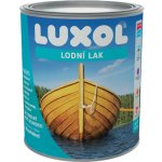 Luxol Lodní lak 0,75 l – Zboží Mobilmania
