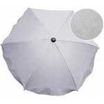 Bomix Slunečník 64 cm šedý – Zboží Mobilmania