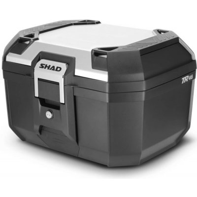 SHAD Terra TR46 D0TR46200 Hliník – Zbozi.Blesk.cz