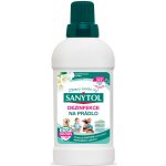 Sanytol dezinfekce na prádlo 500 ml – Sleviste.cz