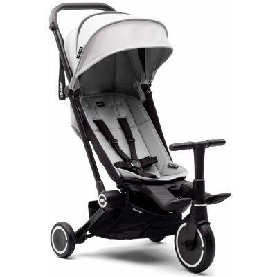 Smart Trike Traveler off white – Zboží Dáma