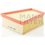 Vzduchový filtr MANN-FILTER C 2295/3 – Hledejceny.cz
