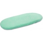 Sensillo Terry Kočárkový Lístek mint – Zboží Dáma Sensillo Terry Kočárkový Lístek mint – Zboží Dáma