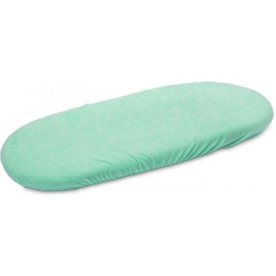 Sensillo Terry Kočárkový Lístek mint – Zboží Dáma Sensillo Terry Kočárkový Lístek mint – Zboží Dáma