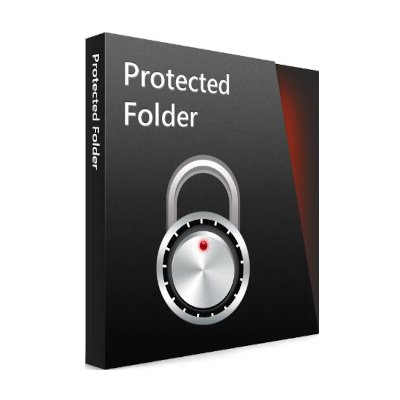 IObit Protected Folder 1 zařízení, 1 rok – Zboží Živě