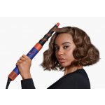 Dyson Airwrap i.d.™ Curly + Coily Vinca Blue Topaz – Zboží Mobilmania