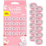 Gillette Venus ComfortGlide Spa Breeze 10 ks – Hledejceny.cz