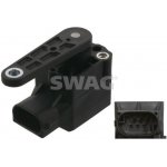 Senzor, xenonová světla (regulace sklonu světlometů) SWAG 30 93 7932 – Hledejceny.cz