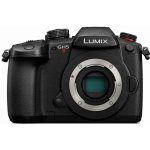 Panasonic Lumix DC-GH5 II – Sleviste.cz