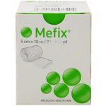 Mefix fixační tkanina 10m x 5cm 1 ks 310500 – Zboží Dáma