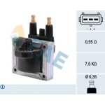 FAE Zapalovací cívka 80234 – Hledejceny.cz