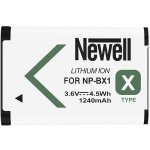 Newell NP-BX1 – Zboží Živě