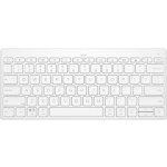 HP 350 Compact Multi-Device Bluetooth Keyboard 692T0AA#BCM – Zboží Živě