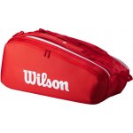 Wilson Super Tour 9Pk 2025 – Zboží Dáma