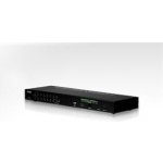 Aten CS-1716i KVM přepínač 16 portů, PS/2, USB s přístupem přes IP – Hledejceny.cz