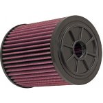 K&N Filters Vzduchový filtr E0664 – Hledejceny.cz