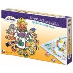 Detoa Dvanáct měsíčků – Sleviste.cz