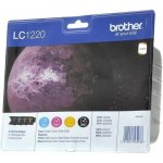 Brother LC-1220 - originální – Hledejceny.cz