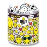 Aladine dětské razítka Smajlíci – Zboží Dáma