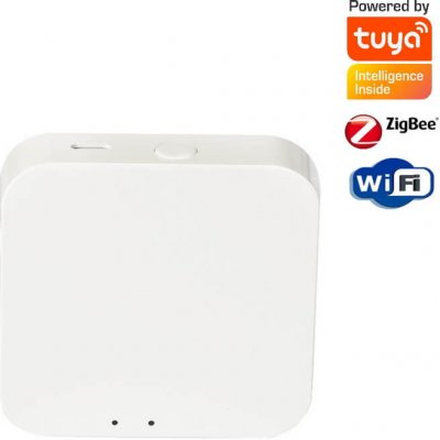 Nedis WIFIZB10WT – Zboží Mobilmania