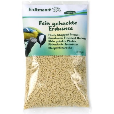 Erdtmann’s najemno nasekané arašídy 2,5 kg
