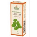 Grešík Ginkgo kapky Devatero bylin 50 ml