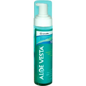 Convatec Aloe Vesta pěna tělová 236 ml