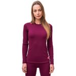 Sensor MERINO DF lilla – Zboží Dáma