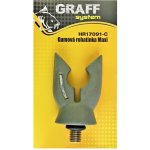 GRAFF System Rohatinka gumová camo MAXI – Zbozi.Blesk.cz