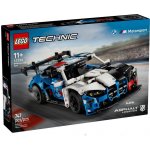 LEGO® Technic 42226 Závodní auto BMW M4 GT3 EVO – Hledejceny.cz