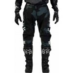 Fox 180 BNKR Black Camo | Zboží Auto