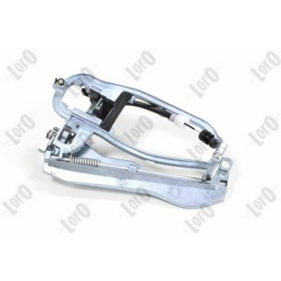 Rámeček, vnější klika dveří ABAKUS 132-004-004 (132004004) – Hledejceny.cz