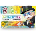 Hasbro Monopoly pro mileniály – Zbozi.Blesk.cz