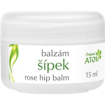 Atok Šípkový balzám 50 ml