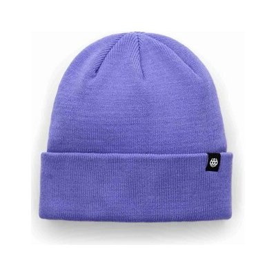 686 kulich Standard Roll Up Beanie Alpenglow Blue ALBL – Hledejceny.cz