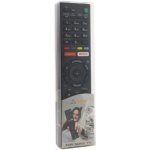 Dálkový ovladač Sbox pro Sony TV RC-01402 – Hledejceny.cz