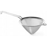 Hendi 647509 Cedník špičák, drátěná síť pr.180 mm – Hledejceny.cz