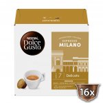 Nescafé Dolce Gusto Espresso Milano 16 ks – Sleviste.cz
