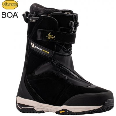 Nitro Team Pro MK TLS 25/26 – Zboží Dáma