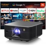 Yaber K3 – Zboží Živě