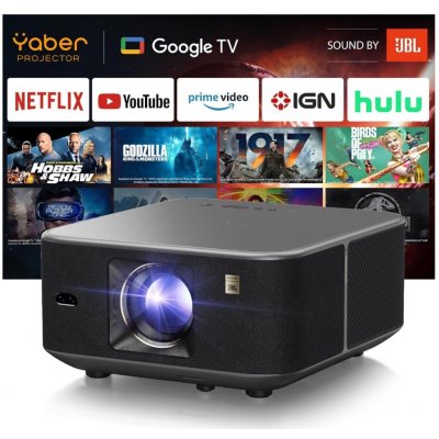 Yaber K3 – Zboží Živě