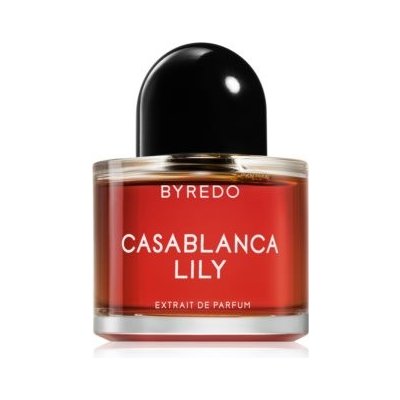 Byredo Casablanca Lily parfém unisex 50 ml tester