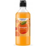 Sodastream sirup pomeranč 440 ml – Hledejceny.cz